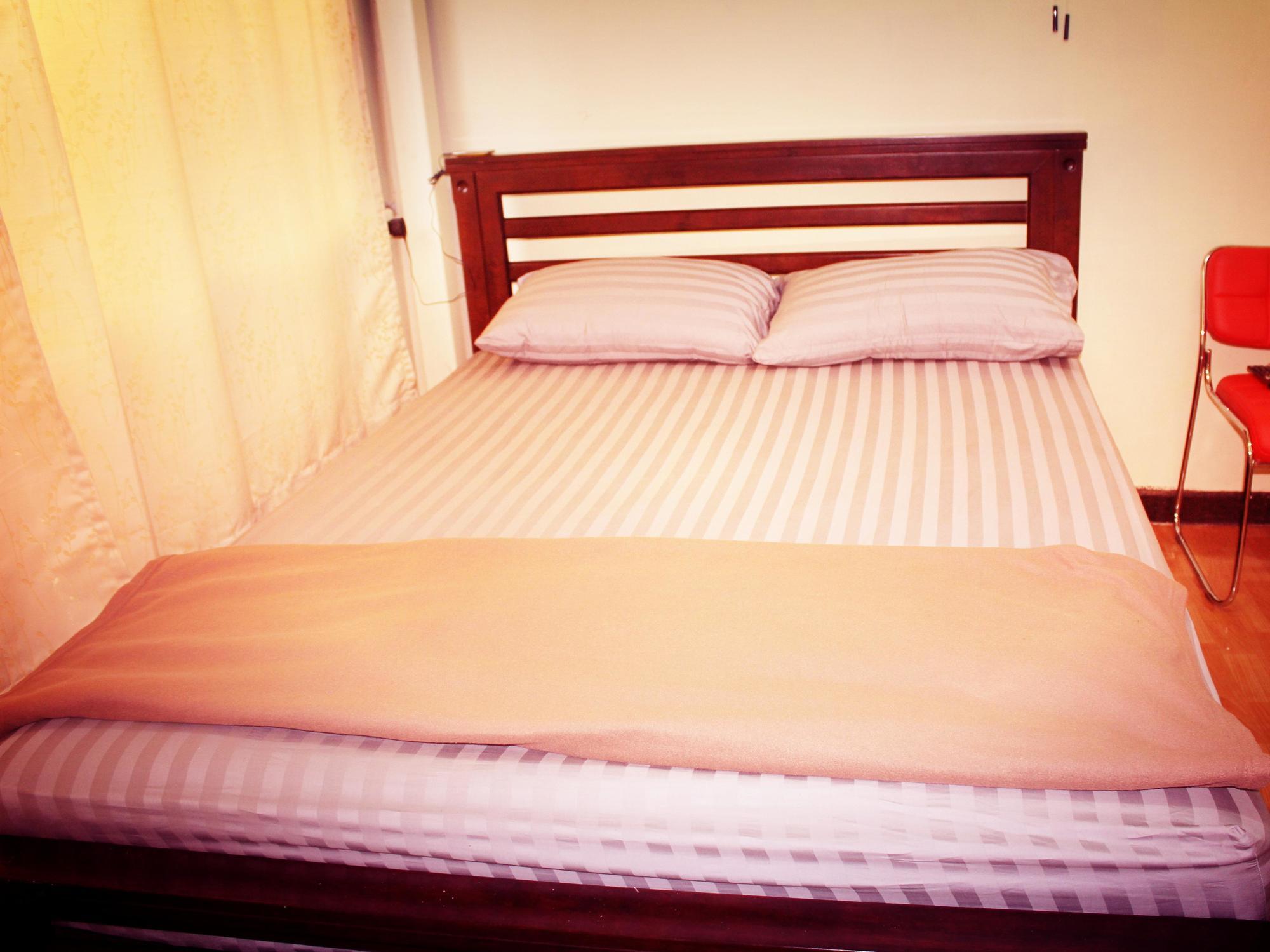 Mint Hostel Бангкок Екстер'єр фото