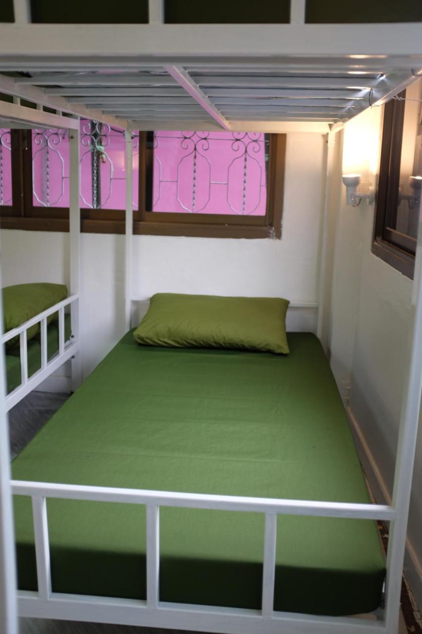 Mint Hostel Бангкок Екстер'єр фото