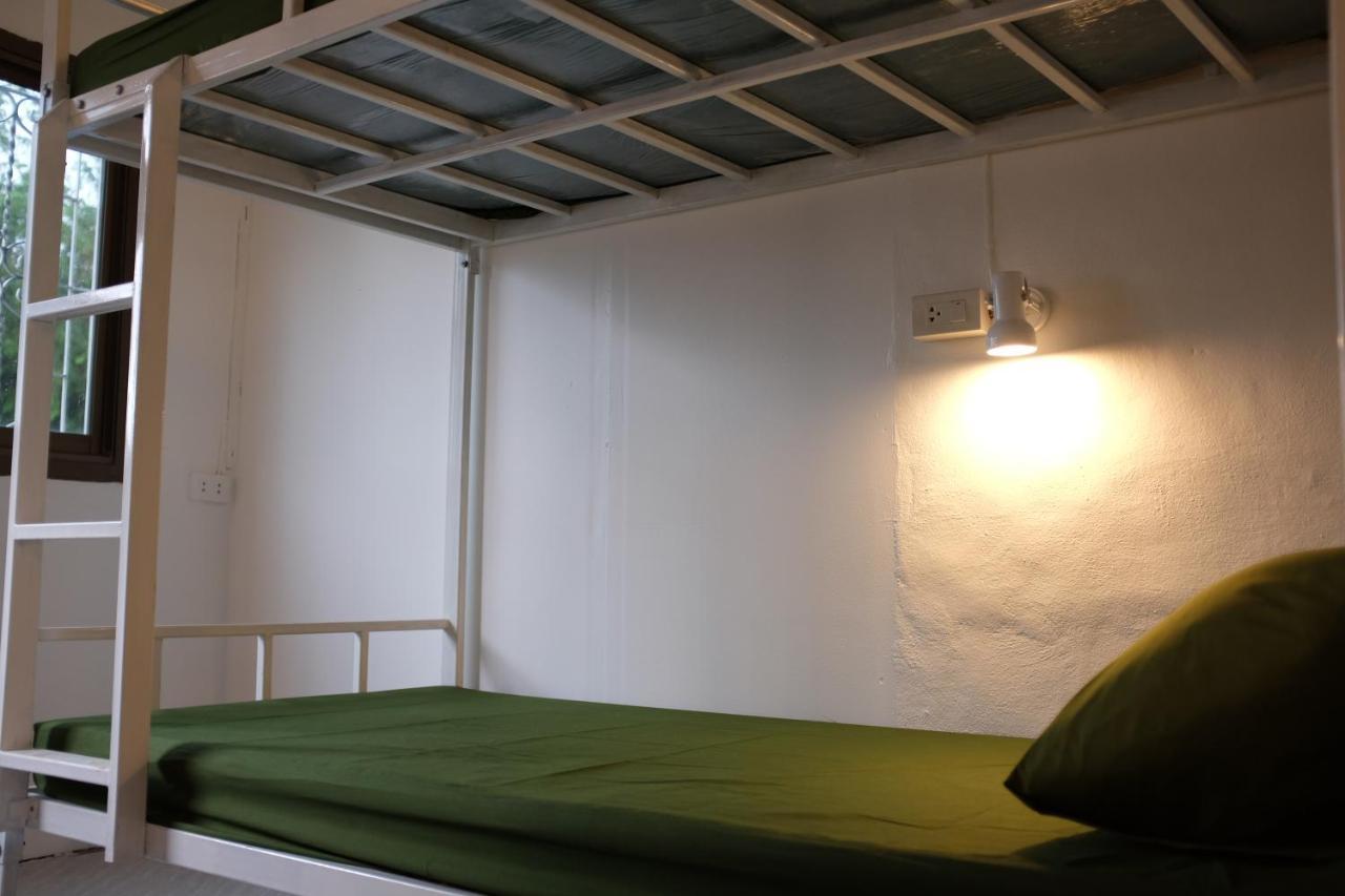 Mint Hostel Бангкок Екстер'єр фото